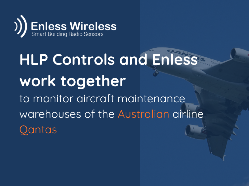 ﻿HLP Controls and Enless