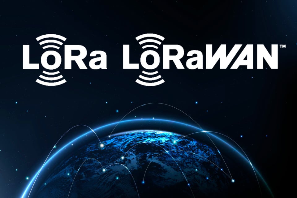 LoRa and LoRaWAN: Technical overview