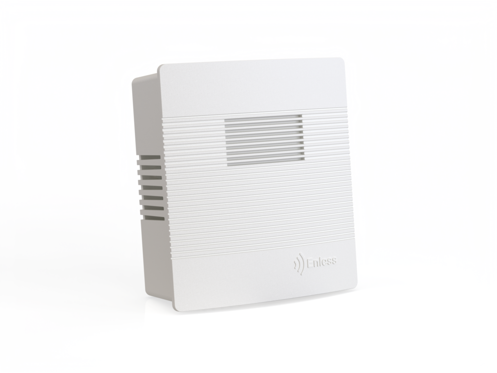 EU868 LoRaWAN Indoor Air Quality sensor - Enless Wireless