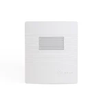 Sensor LoRaWAN de temperatura y humedad ambiente