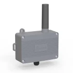 LoRaWAN Temperatursensor