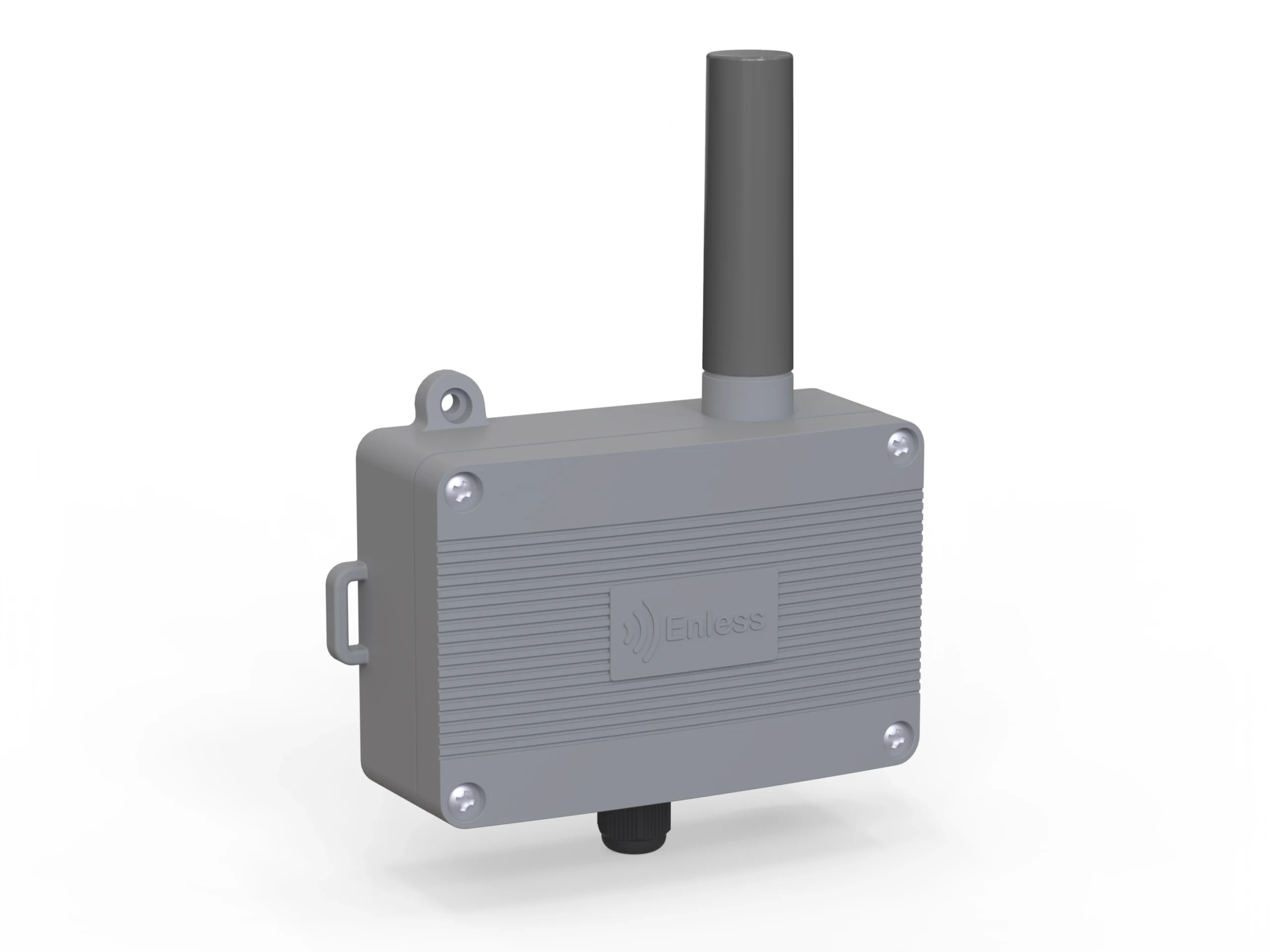 LoRaWAN Temperatursensor