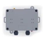 Recetor LoRa Modbus TCP/IP e RTU