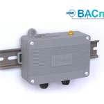 Recetor LoRa BACnet IP e MSTP