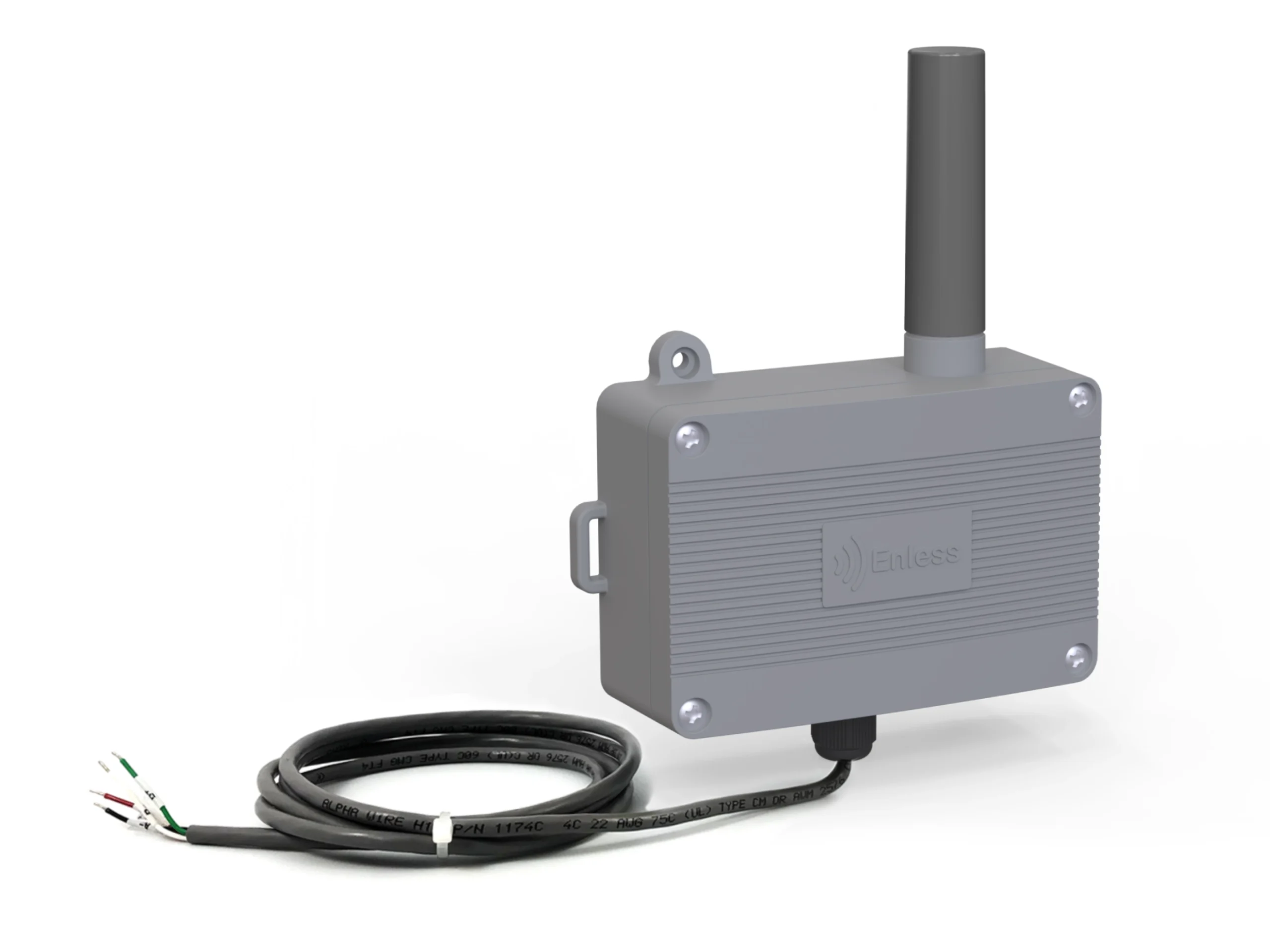 LoRaWAN Pulse sensor for pulse meters