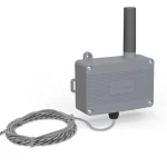 Sensor de deteção de fugas LoRaWAN