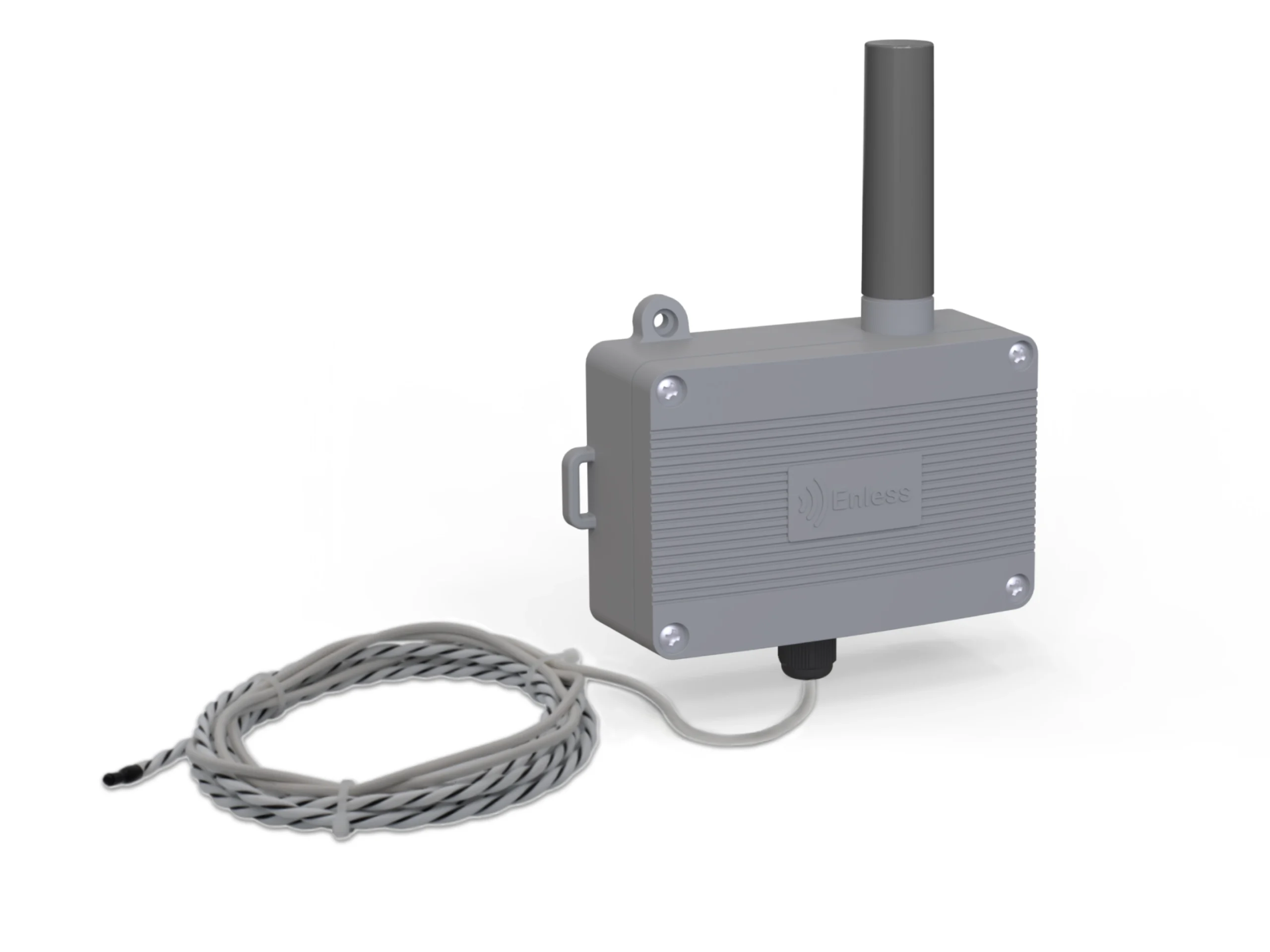 LoRaWAN Leak Detection Sensor