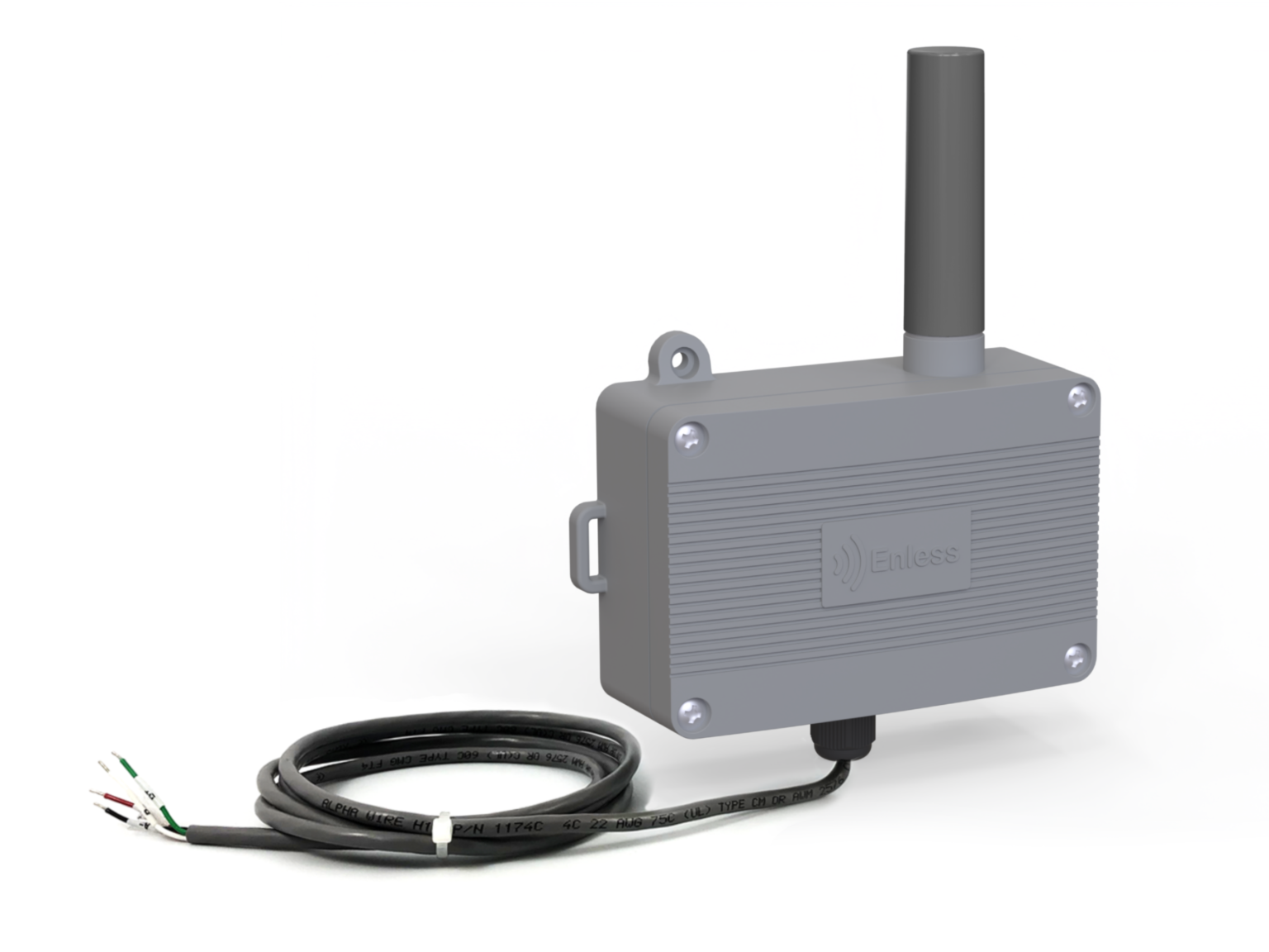 LoRa / LoRaWAN - Enless Wireless