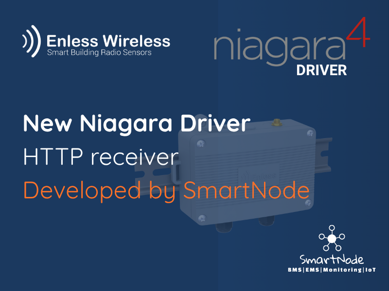Niagara driver