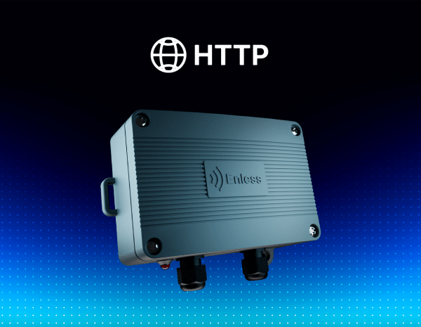 Visuel du Récepteur HTTP LoRa Easy