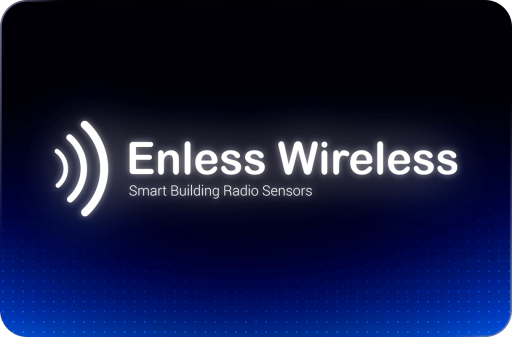 Enless-logotyp