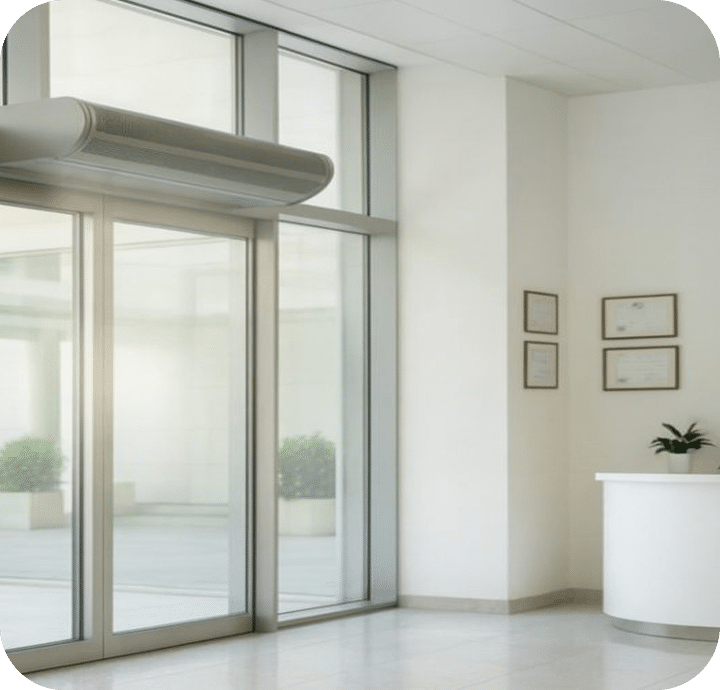 Indoor Climate Control