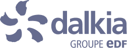 Dalkia Logo