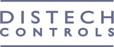 Distech Logo